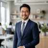 James Chen