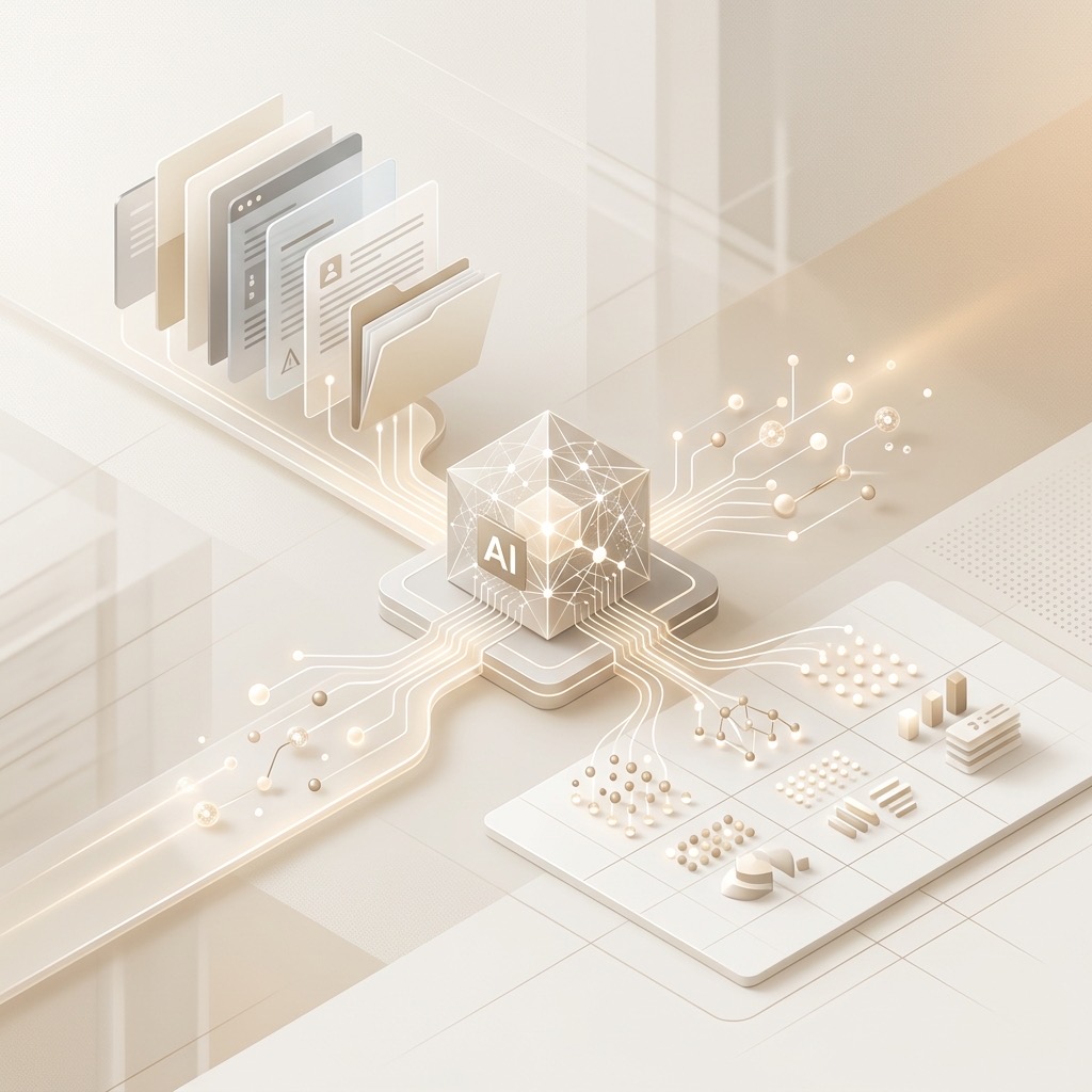 A complete guide to document analysis with AI